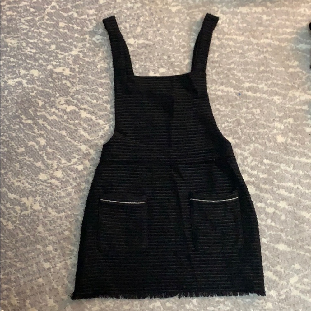 ZARA Knit Dress